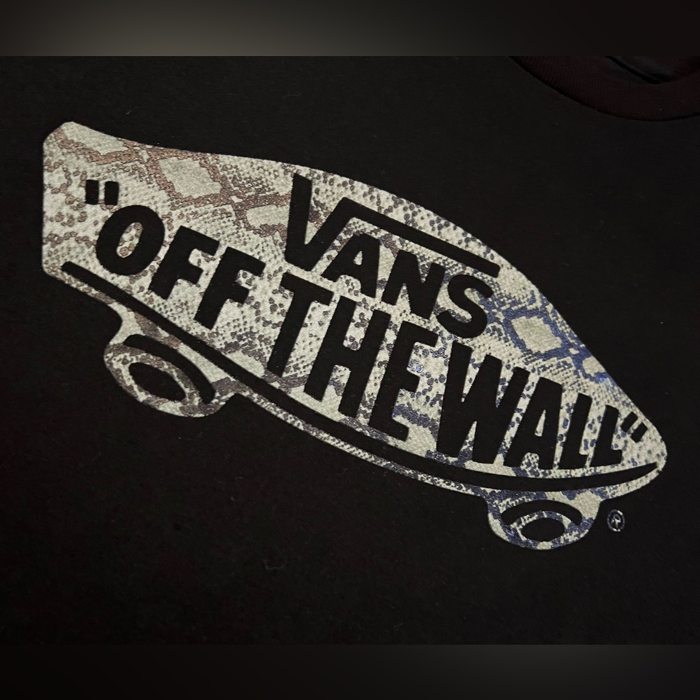 Vans Python - Picture 2 of 6